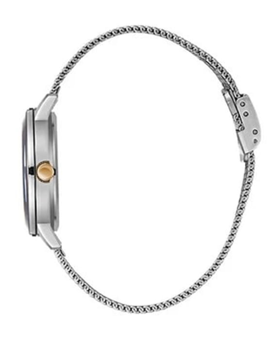 Beverly Hills Polo Club Beverly Hills Polo Club BP3734C.520,  сша мужские часы на браслете нержавеющая сталь боковой вид