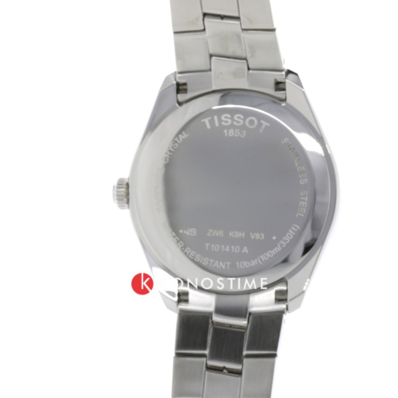 Фотография часов Tissot PR 100 T101.410.11.051.00_19