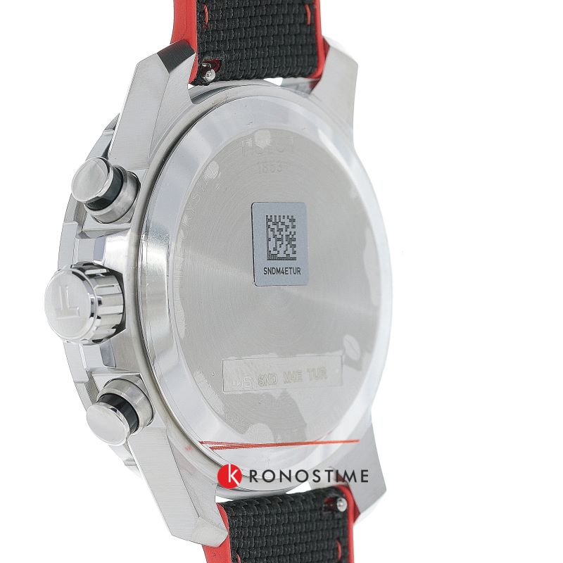 Фотография часов Tissot SuperSport Chrono Vuelta Special Edition T125.617.17.051.01_28