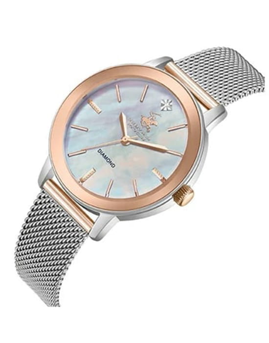 Beverly Hills Polo Club Beverly Hills Polo Club BP3734C.520 , наручные мужские часы фото под углом