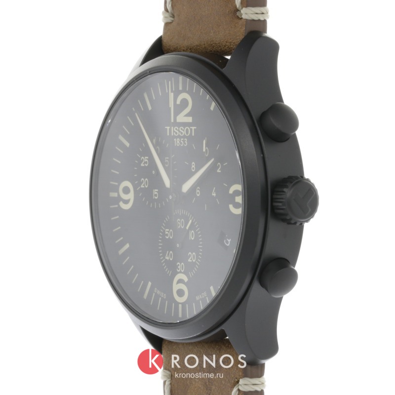 Фотография часов Tissot Chrono XL T116.617.36.057.00_5