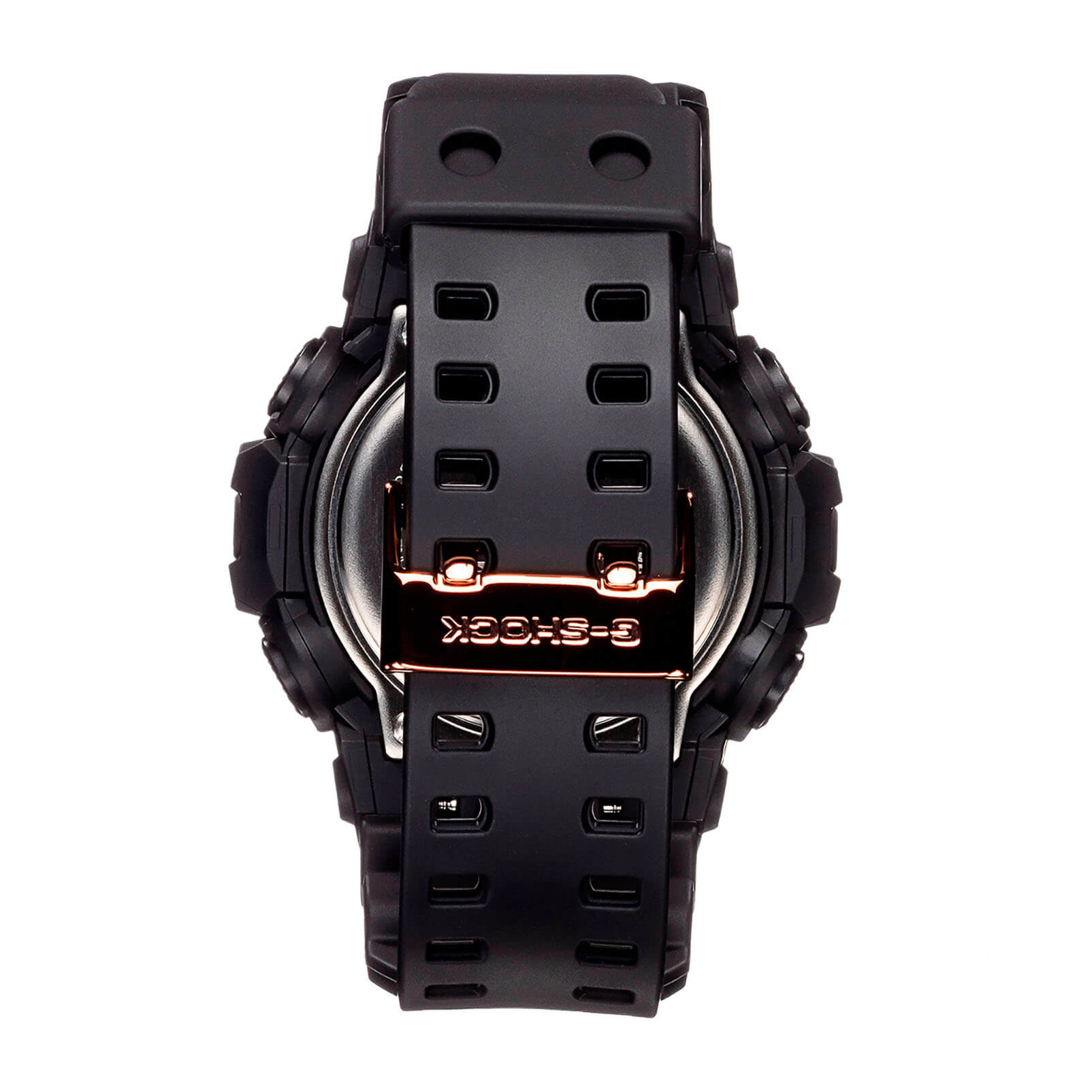 Оригинальные часы Casio Casio G-Shock GA-710B-1A4 электронные калибр механизма  общий вид