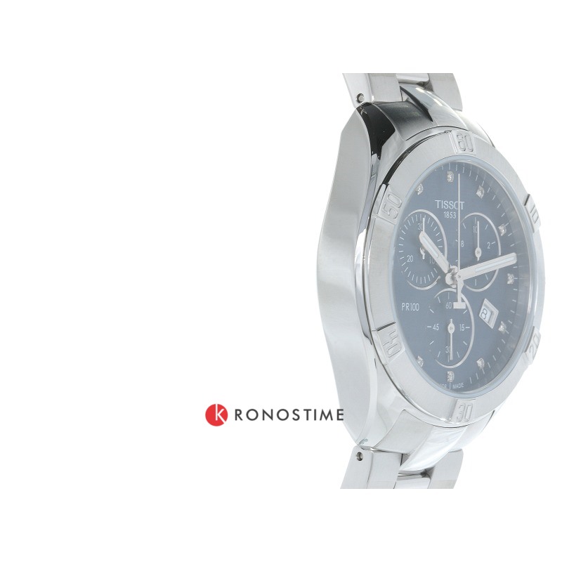 Фотография часов Tissot PR 100 Sport Chic Chronograph T101.917.11.046.00_31