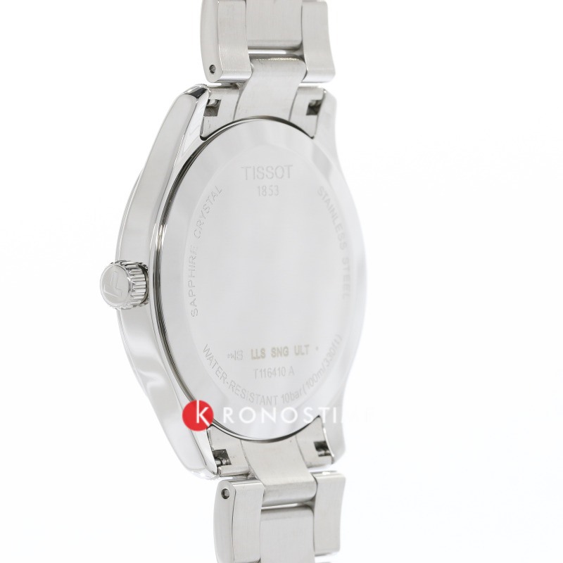 Фотография часов Tissot Gent XL Classic T116.410.11.047.00_13