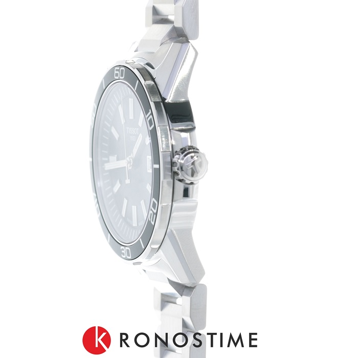 Фотография часов Tissot Supersport Gent T125.610.11.051.00_36