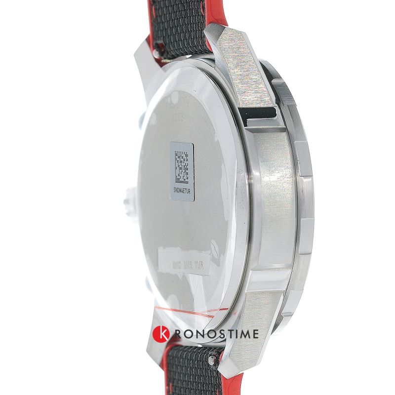 Фотография часов Tissot SuperSport Chrono Vuelta Special Edition T125.617.17.051.01_14