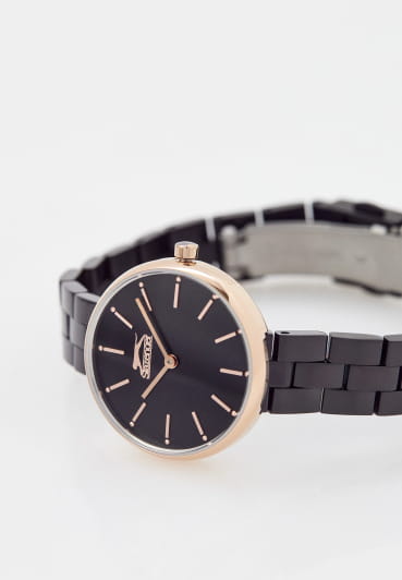 Slazenger Slazenger SL.09.6242.3.02 , наручные женские часы фото под углом