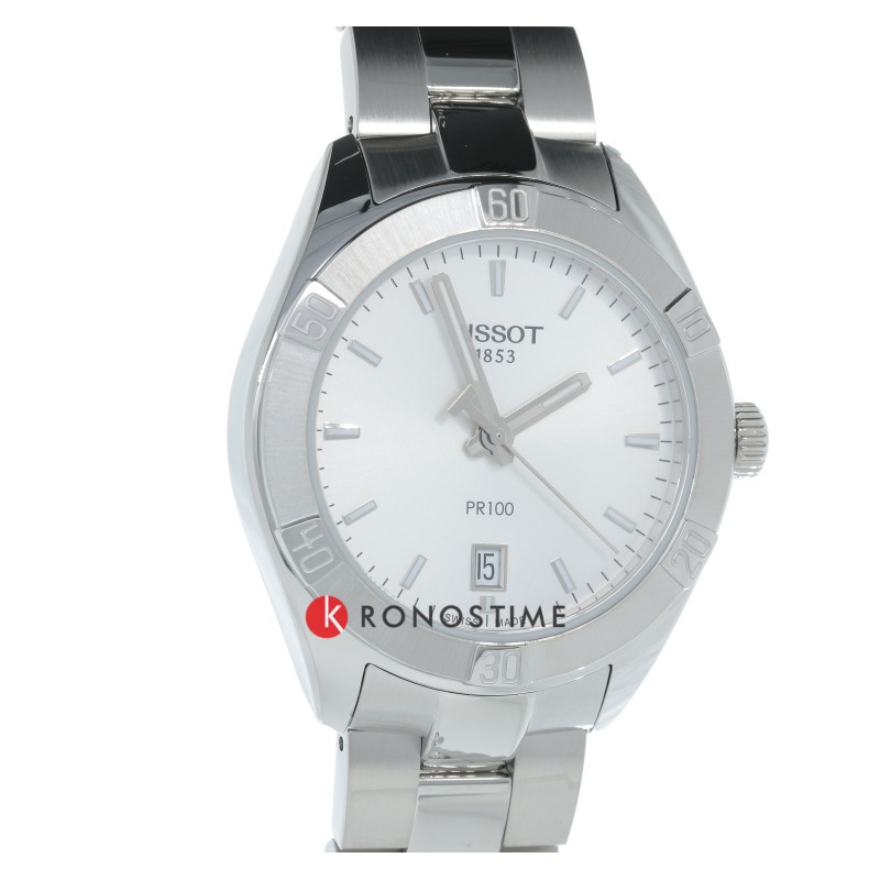 Фотография часов Tissot PR 100 Sport Chic T101.910.11.031.00_34