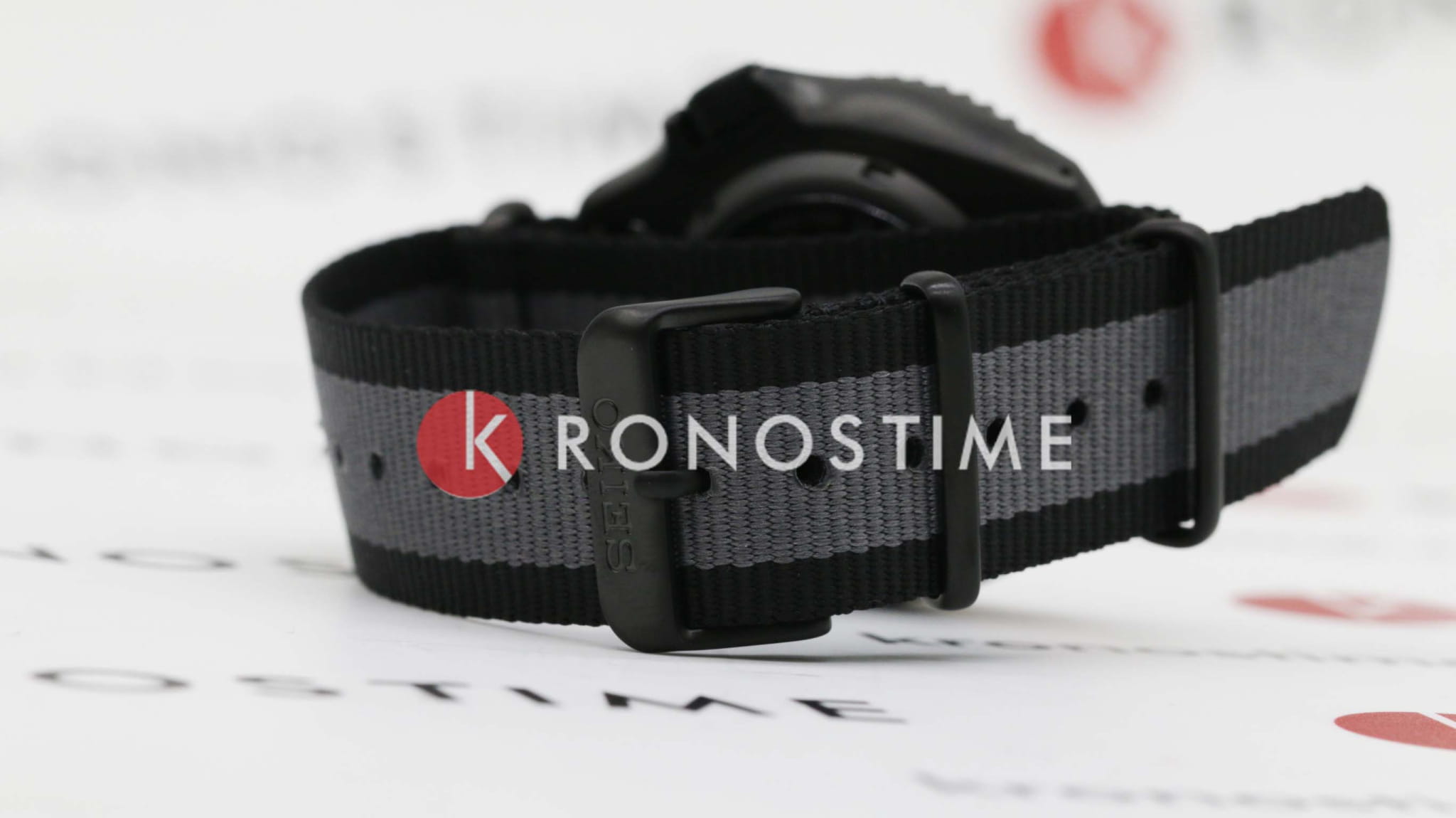 Оригинальные часы Seiko Seiko 5 Sports SRPJ75K1 механические калибр механизма 4r36 общий вид