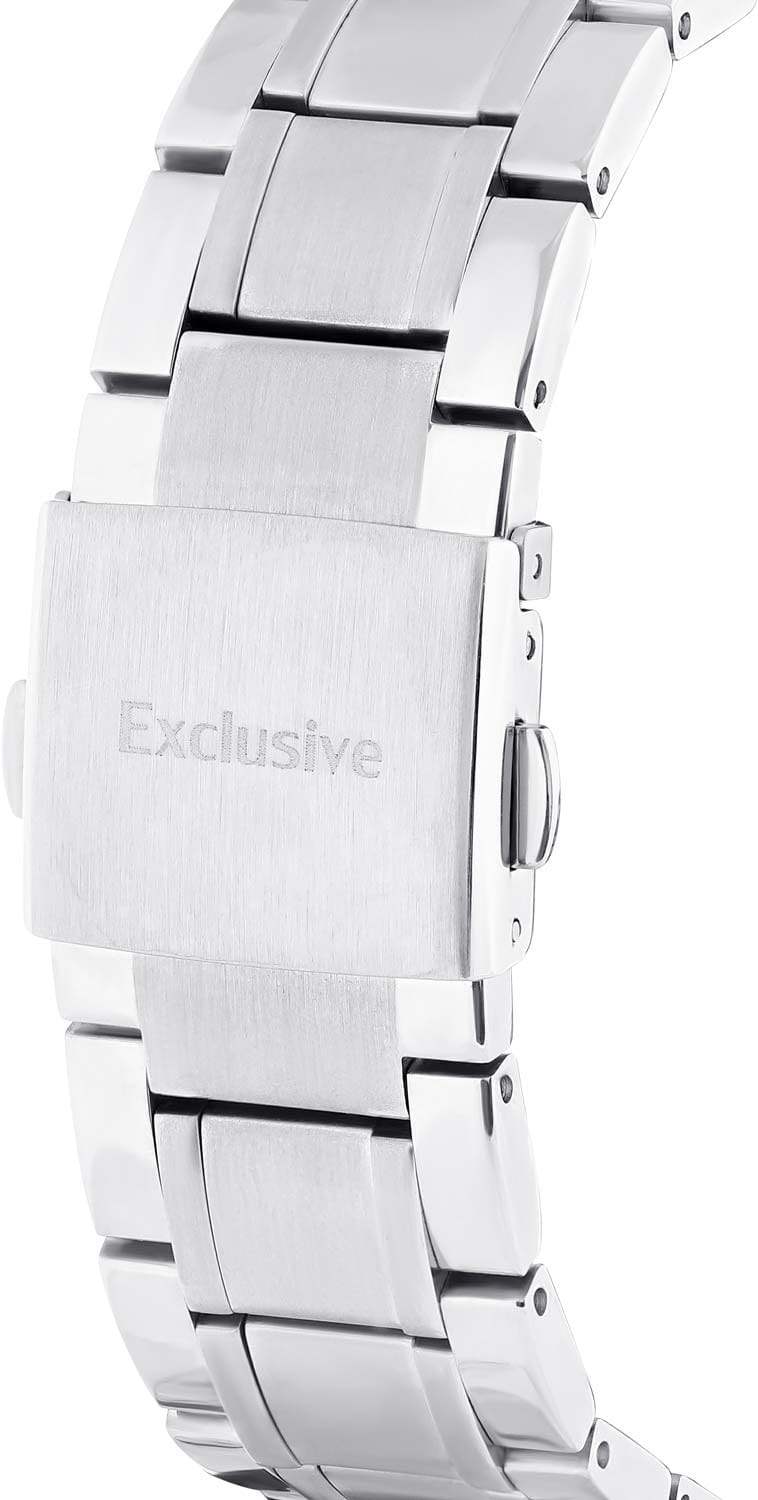 Оригинальные часы Daniel Klein Daniel Klein Exclusive DK.1.13633-1 кварцевые калибр механизма seiko tmi vd37b14 общий вид