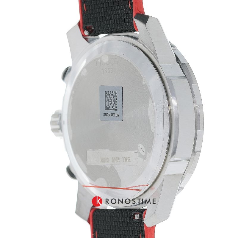 Фотография часов Tissot SuperSport Chrono Vuelta Special Edition T125.617.17.051.01_16