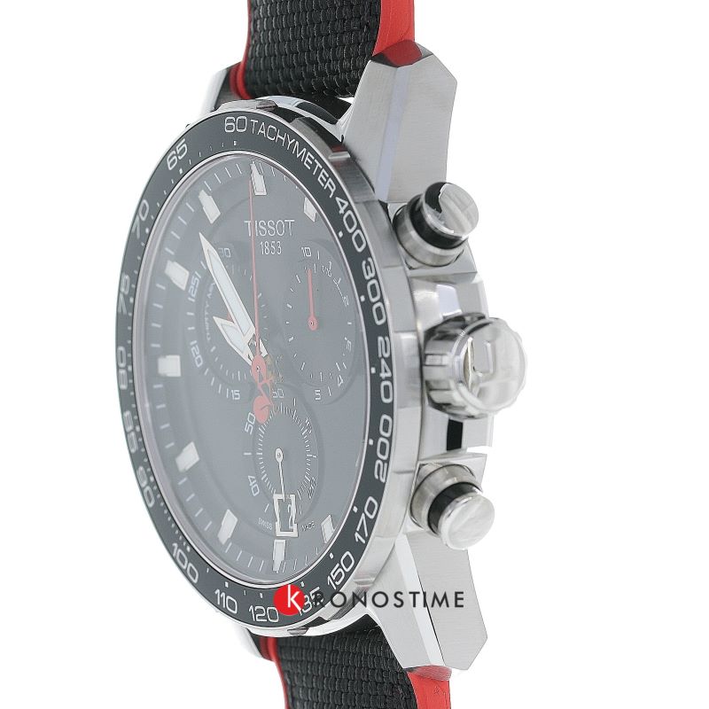 Фотография часов Tissot SuperSport Chrono Vuelta Special Edition T125.617.17.051.01_37