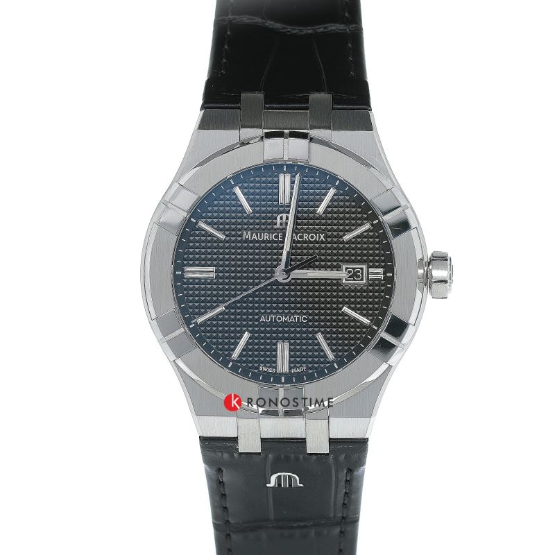 Фотография часов Maurice Lacroix Aikon Automatic AI6007-SS001-330-1