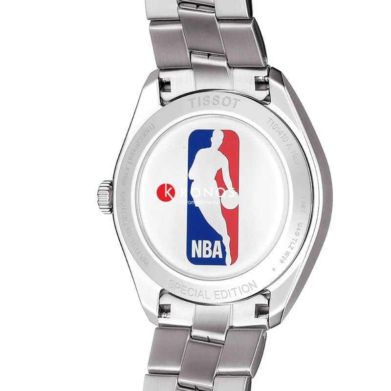 Фотография часов Tissot PR 100 NBA Special Edition T101.410.11.031.01_9