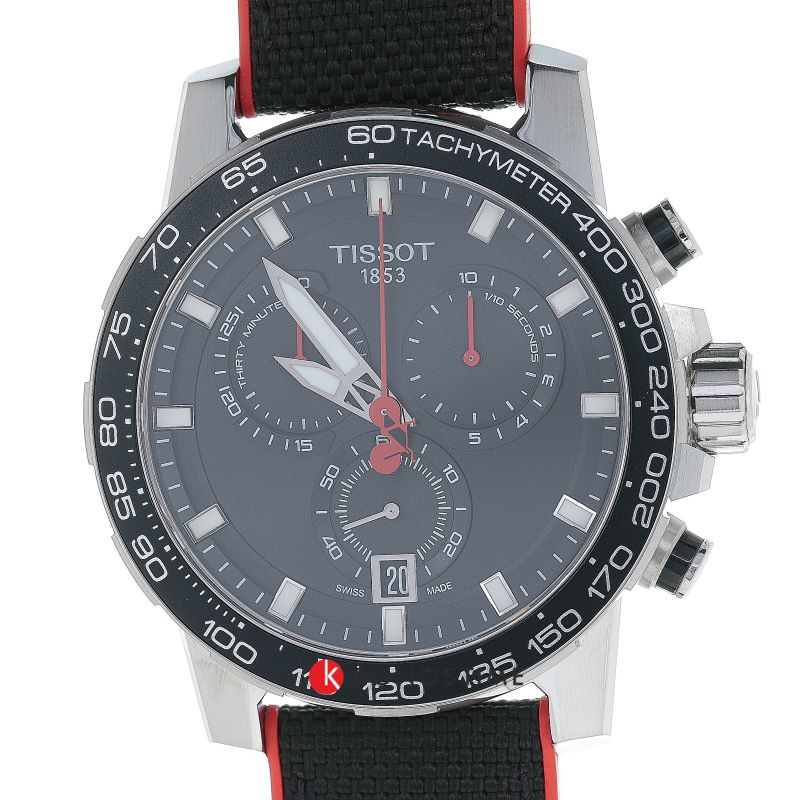 Фотография часов Tissot SuperSport Chrono Vuelta Special Edition T125.617.17.051.01_43