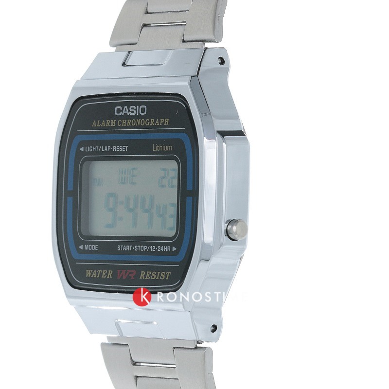 Фотография часов Casio Collection A-164WA-1_5