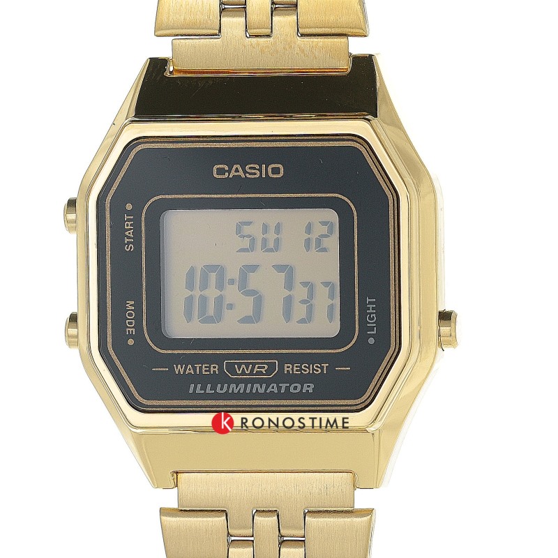 Фотография часов Casio Collection LA680WEGA-1E_1