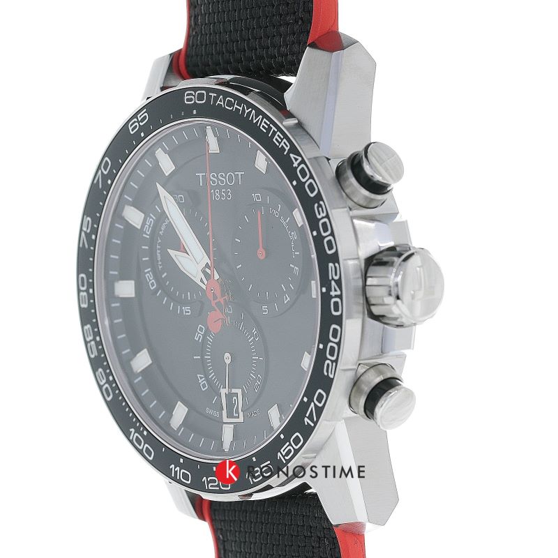 Фотография часов Tissot SuperSport Chrono Vuelta Special Edition T125.617.17.051.01_38