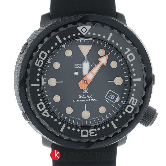 Фотография часов Seiko Prospex SNE577P1_1