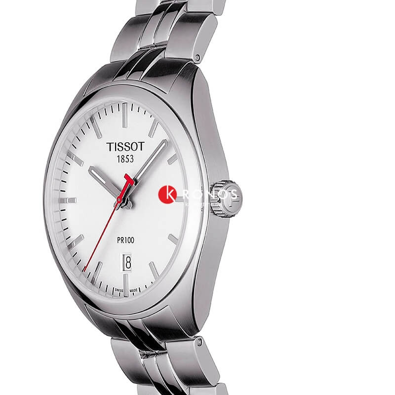 Фотография часов Tissot PR 100 NBA Special Edition T101.410.11.031.01_2