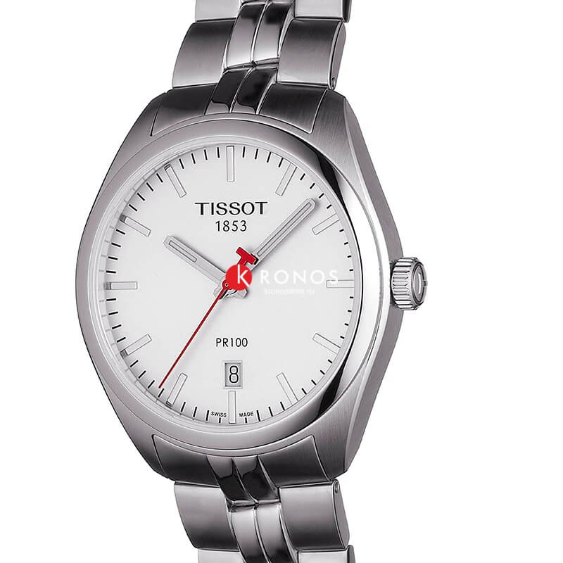 Фотография часов Tissot PR 100 NBA Special Edition T101.410.11.031.01_1