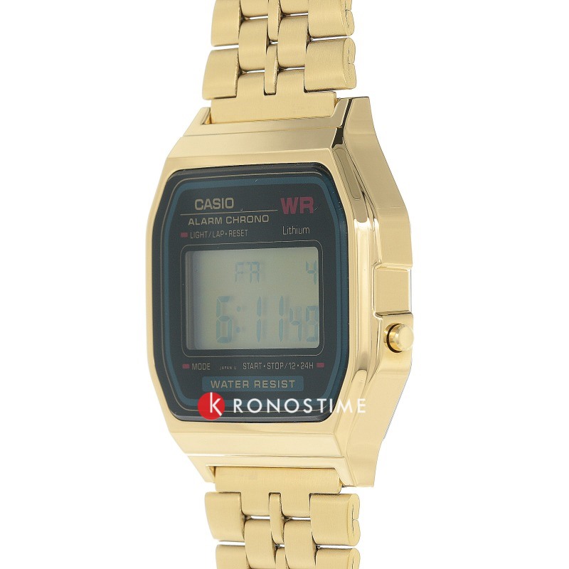 Фотография часов Casio A-159WGEA-1E_5