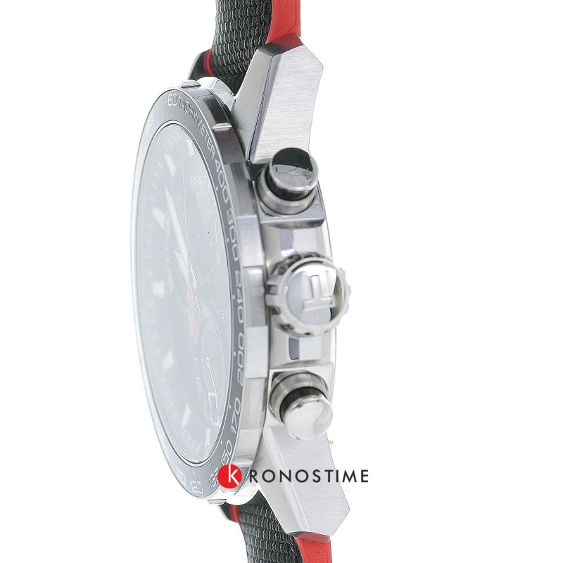 Фотография часов Tissot SuperSport Chrono Vuelta Special Edition T125.617.17.051.01_35