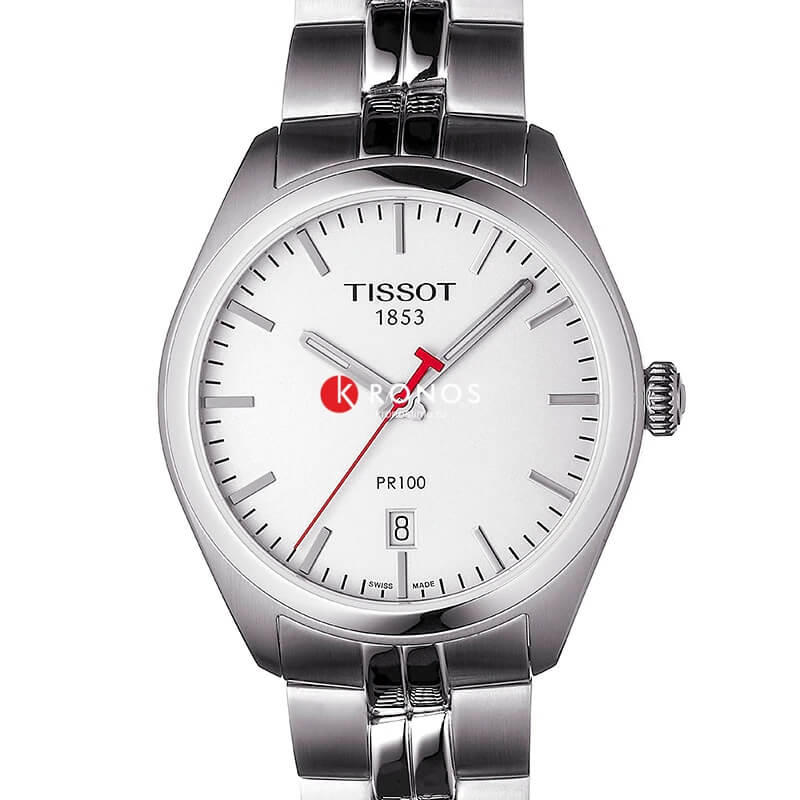 Фотография часов Tissot PR 100 NBA Special Edition T101.410.11.031.01