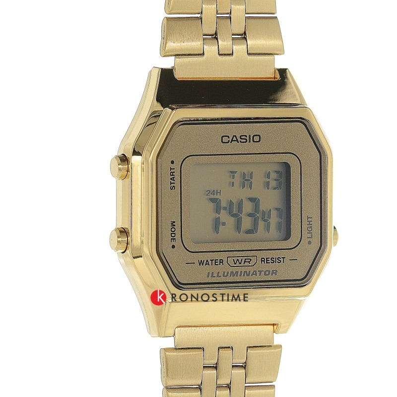 Фотография часов Casio Collection LA680WEGA-9E_33