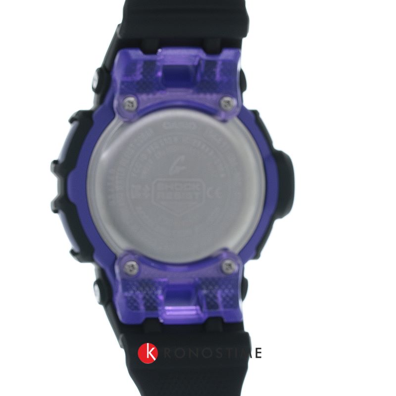 Фотография часов Casio G-Shock GBA-900-1A6DR (GBA-900-1A6)_24