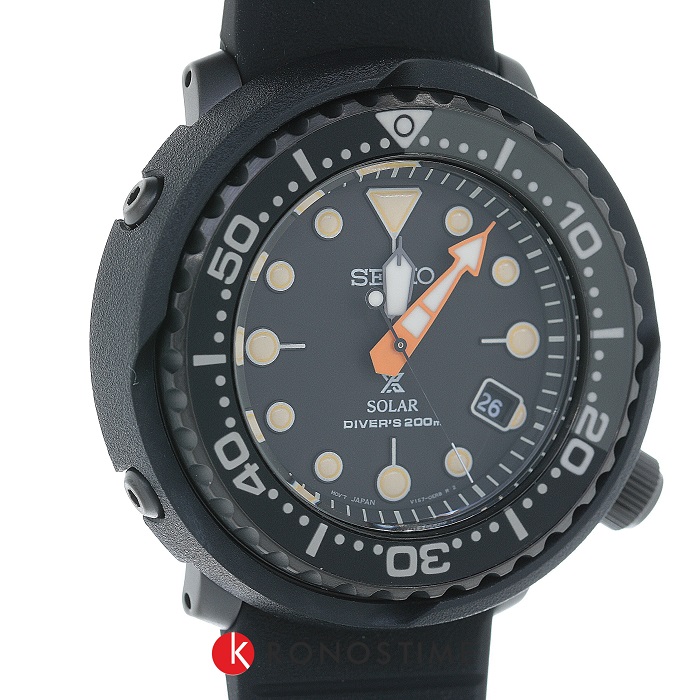 Фотография часов Seiko Prospex SNE577P1_3
