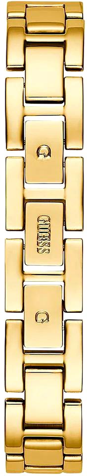 Guess Guess Dress Steel GW0474L2 женские часы золотой циферблат на запястье