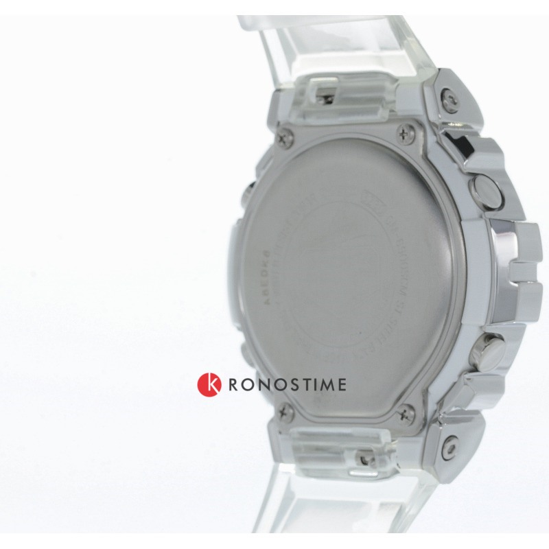 Фотография часов Casio G-Shock GM-6900SCM-1_22