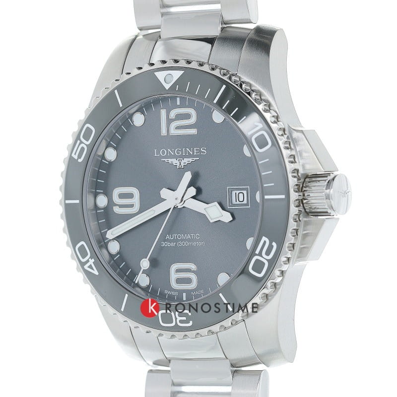 Фотография часов Longines HydroConquest L3.782.4.76.6_3