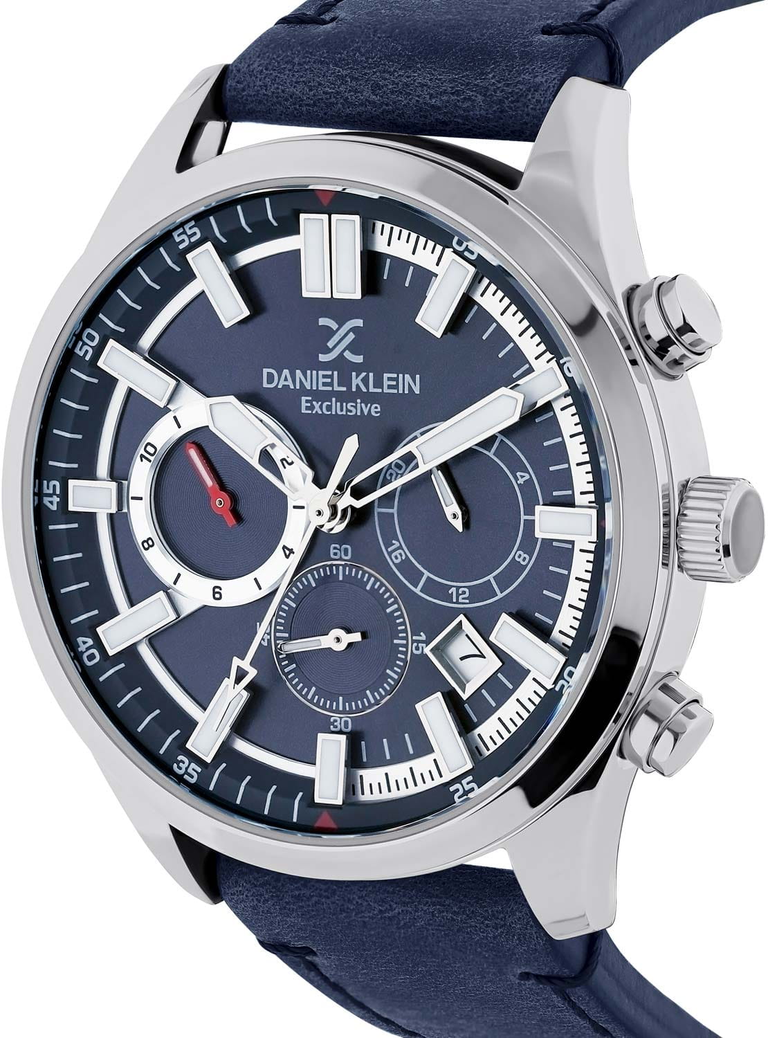 Daniel Klein Daniel Klein ACP DK.1.13635-2 , наручные мужские часы фото под углом