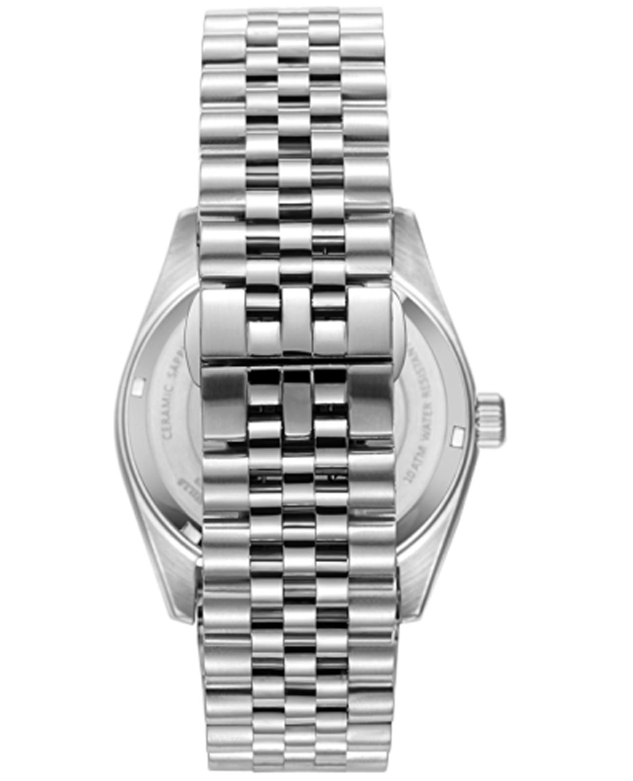 Beverly Hills Polo Club Beverly Hills Polo Club BP3018X.371,  сша мужские часы на браслете нержавеющая сталь боковой вид