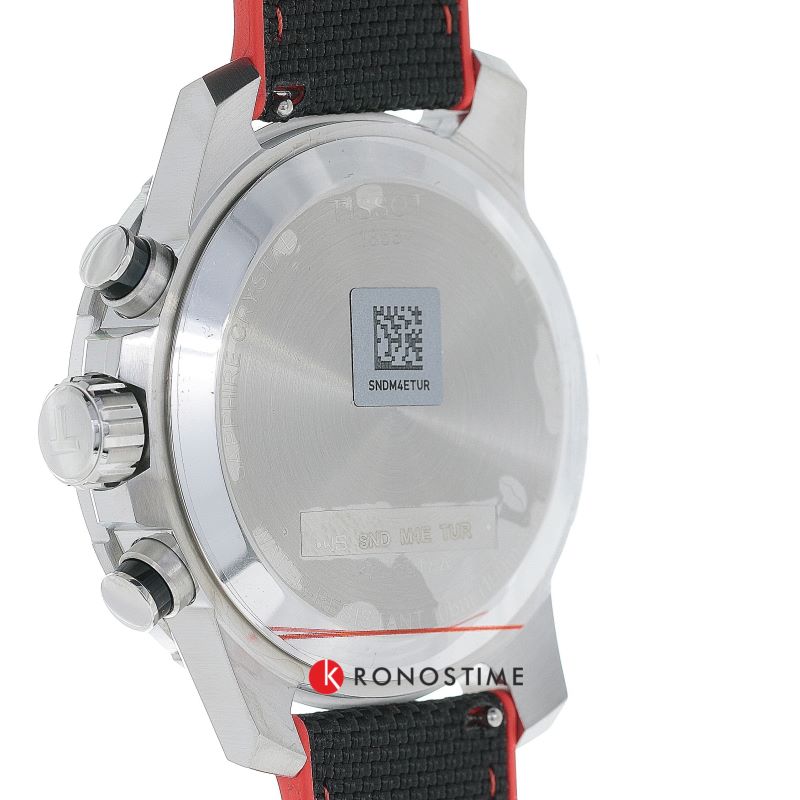 Фотография часов Tissot SuperSport Chrono Vuelta Special Edition T125.617.17.051.01_27