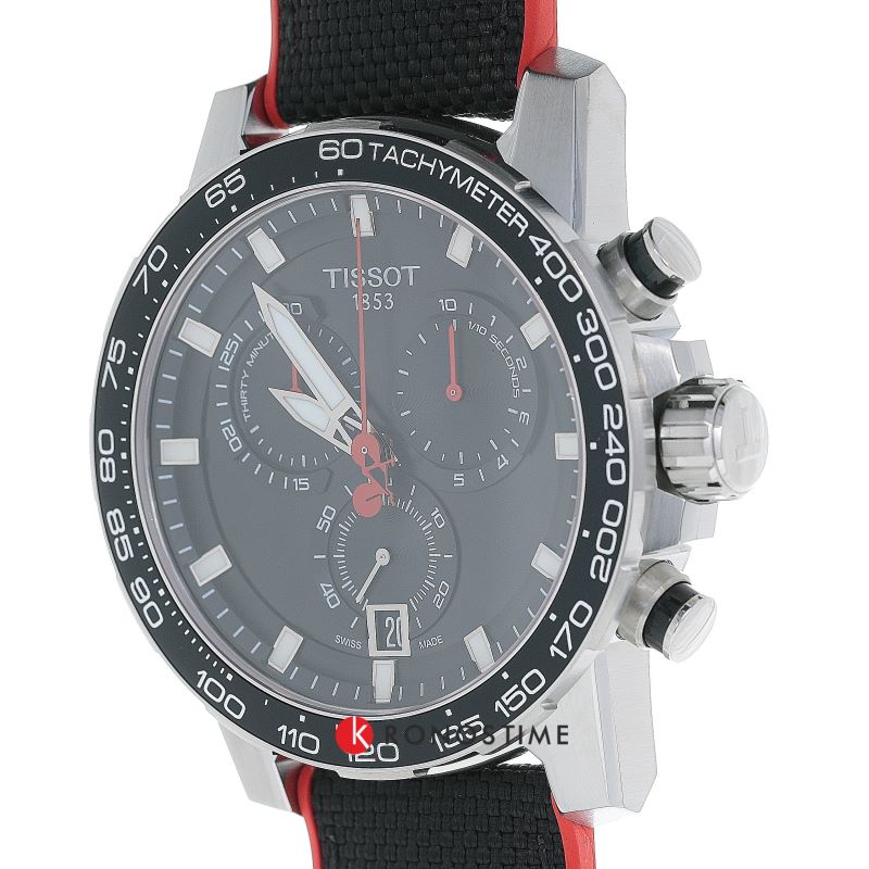 Фотография часов Tissot SuperSport Chrono Vuelta Special Edition T125.617.17.051.01_40