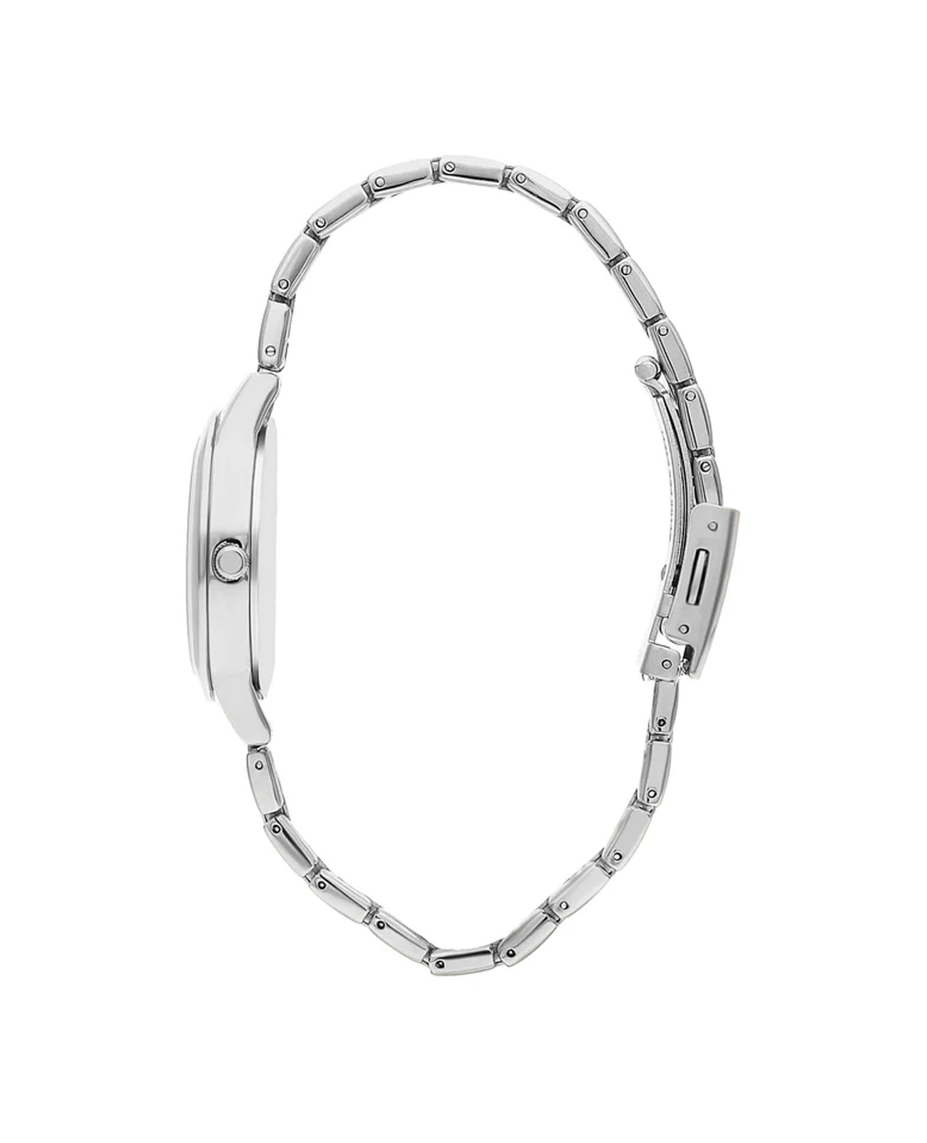 Slazenger Slazenger SL.09.2016.3.01,  англия женские часы на браслете суперметалл боковой вид