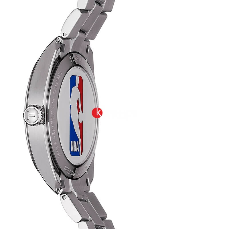 Фотография часов Tissot PR 100 NBA Special Edition T101.410.11.031.01_5