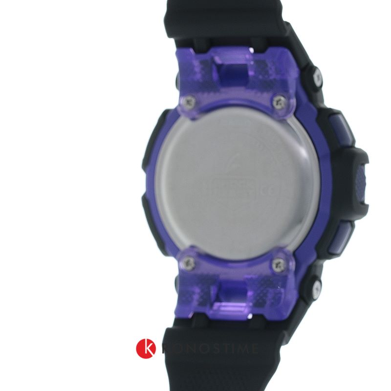 Фотография часов Casio G-Shock GBA-900-1A6DR (GBA-900-1A6)_19