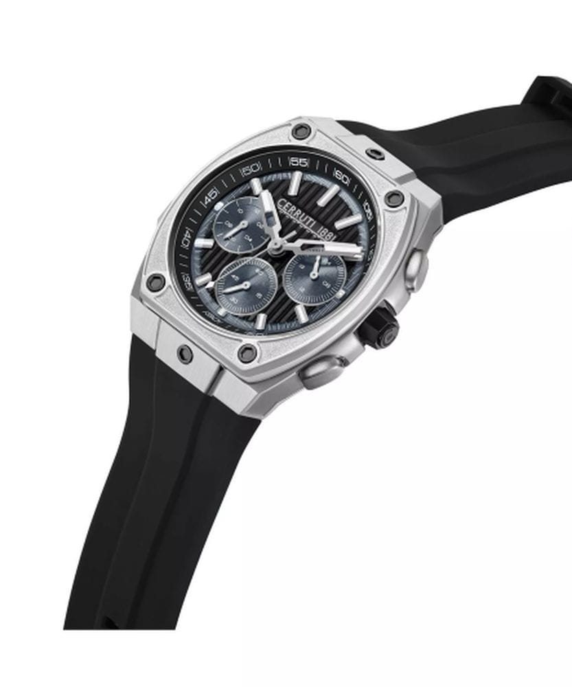 Оригинальные часы Cerruti 1881 Cerruti 1881 Cavedago CIWGO0085001 кварцевые калибр механизма  общий вид