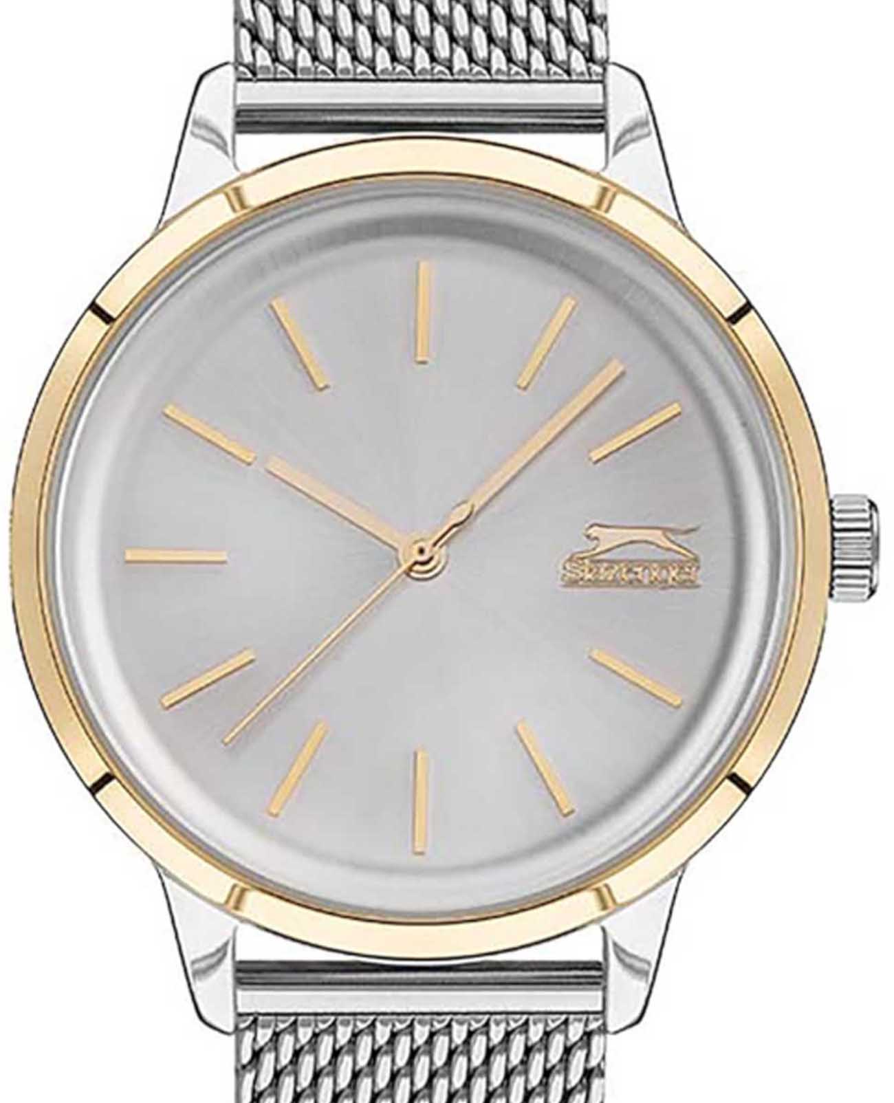 Slazenger Slazenger SL.09.2028.3.05 , наручные женские часы фото под углом