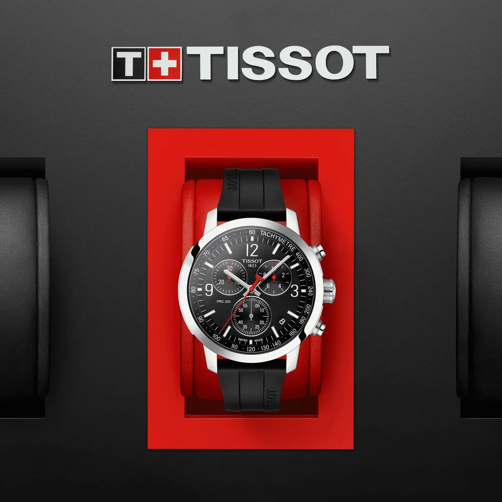 Harga tissot prc 2025 200 automatic