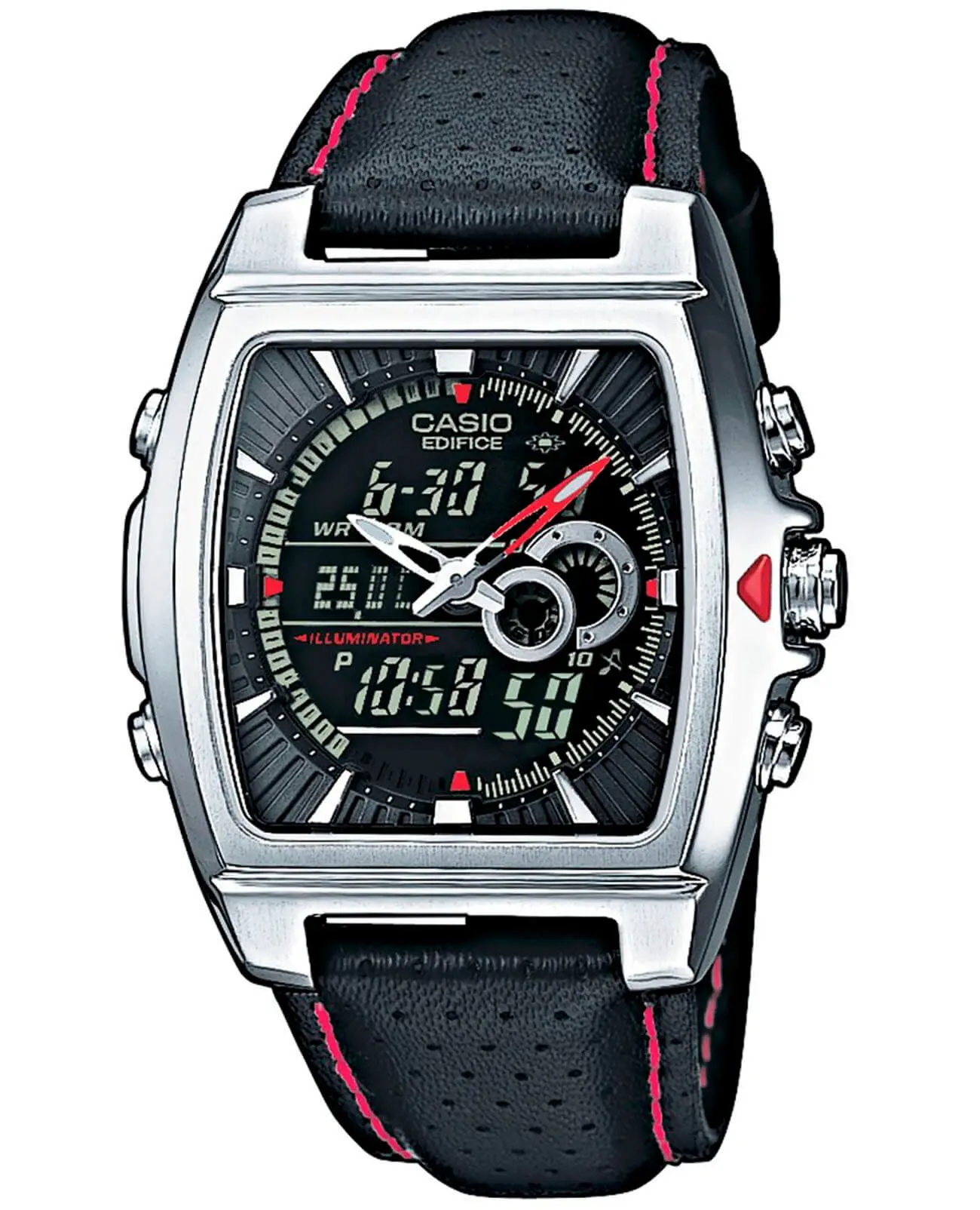 L watch. Casio Edifice EFA-120l. Casio Edifice EFA-120. Наручные часы Casio Edifice EFA-120l-1a1. Часы Casio Edifice EFA-120 L.