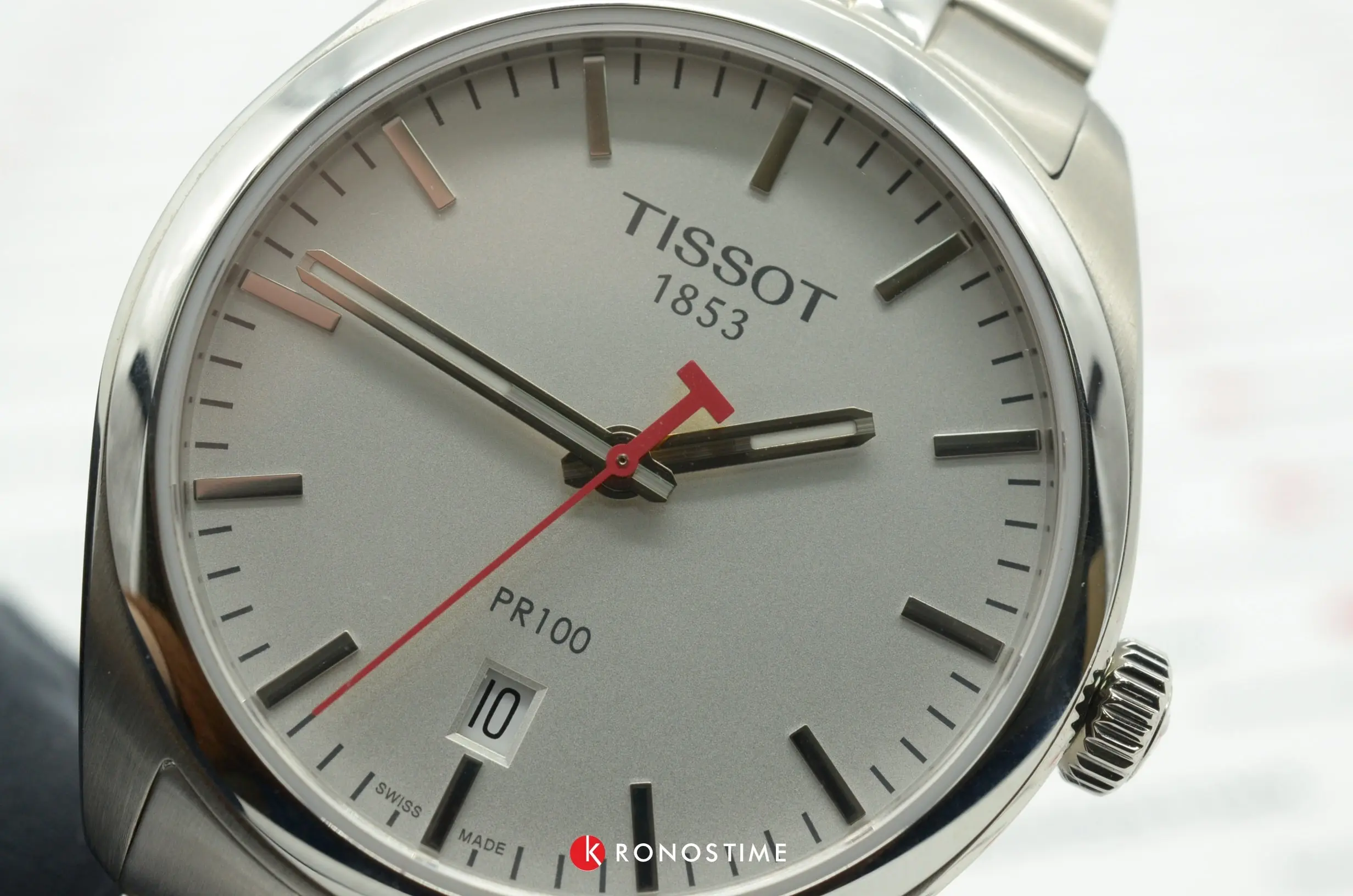 Tissot PR 100 NBA Special Edition T1014101103101