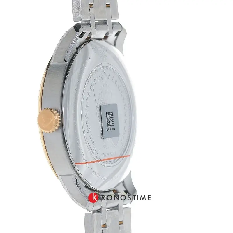 Фотография часов Tissot Chemin des Tourelles Powermatic 80 T099.407.22.038.01_29