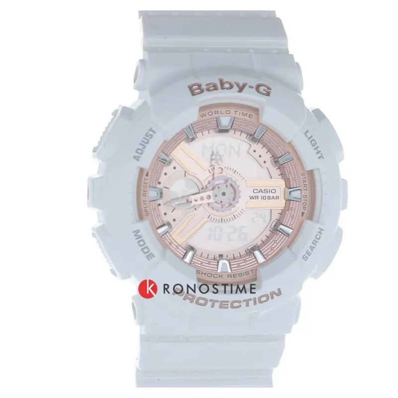 Фотография часов Casio Baby-G BA-110-7A1ER_35