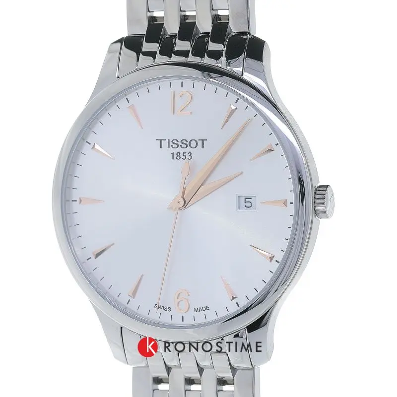 Фотография часов Tissot Tradition T063.610.11.037.01_41