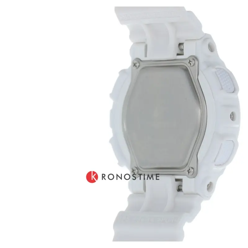 Фотография часов Casio Baby-G BA-130-7A1DR (BA-130-7A1ER)_22